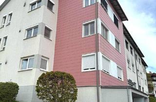 Wohnung kaufen in 4600 Thalheim bei Wels, Traumhaftes Apartment in Thalheim am FORSTBERG - 82m² mit Balkon, Garage & modernem Flair!