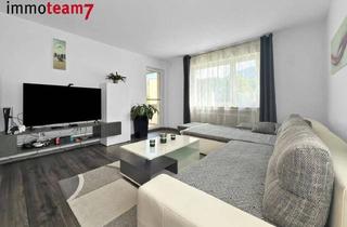 Wohnung kaufen in Egelseestraße 21, 6800 Feldkirch, Großzügige 4-Zimmerwohnung mit Potential –Sanierung des Gebäudes in Planung!