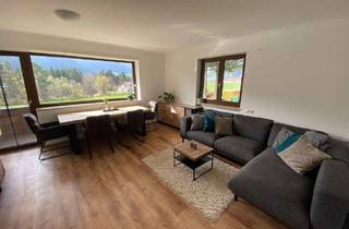 Wohnung kaufen in 6345 Kössen, Sonnige 2-Zimmer-Wohnung im Kaiserwinkl