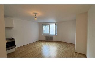 Wohnung mieten in Kaiserstraße, 1070 Wien, Moderne 1-Zimmer-Wohnung im 4. Liftstock – Kaiserstraße 87, 1070 Wien
