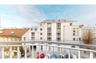 Wohnung mieten in 1050 Wien, Moderne Wohnung mit Loggia für komfortables Wohnen [A\\]