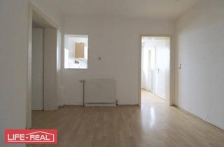 Wohnung mieten in 4050 Traun, Zentral wohnen: 2,5-Zimmer-Wohnung in Traun