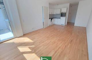 Wohnung mieten in Kremser Landstraße 24, 3100 Sankt Pölten, Wundervolle 2-Zimmer-Wohnung mit hochwertiger Ausstattung!