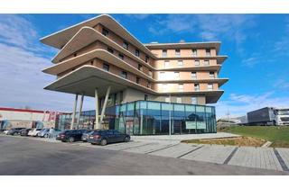 Geschäftslokal mieten in Iz-Nö-Süd Straße, 2351 Wiener Neudorf, Gastronomiefläche mit hervorragender Sichtbarkeit zu Mieten