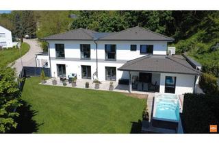 Einfamilienhaus kaufen in 7000 Eisenstadt, Modernes Einfamilienhaus mit Option auf zwei Wohneinheiten in Eisenstadt!