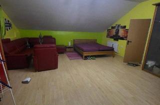 Bauernhäuser zu kaufen in 3443 Gerersdorf, Haus, große Halle + 20 Parkplätze mit sehr großem Potenzial. auch für Bauträger. Privat,r