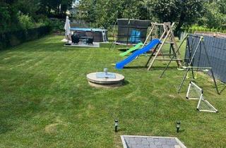 Reihenhaus kaufen in 5271 Moosbach, Charmantes Eckreihenhaus mit großem Garten