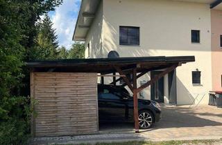 Reihenhaus kaufen in 5271 Moosbach, Charmantes Eckreihenhaus mit großem Garten