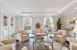 Haus kaufen in 3001 Mauerbach, Idyllisches Familienhaus mitten im Grünen mit Pool und großem Wellness-Bereich