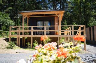 Haus kaufen in 9620 Presseggen, Mobilheim mit Zukunft – Ferienobjekt als Investitionschance - mehrere Typen zur Auswahl