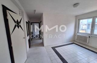 Büro zu mieten in Klosterstraße, 4020 Linz, Ihr neues Büro in bester Lage zum günstigen Preis & Eigenausbau!
