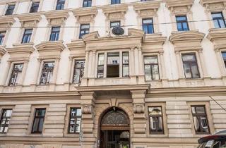 Büro zu mieten in Wimbergergasse, 1070 Wien, 1070 Wien- Rarität - Büro oder Praxis mit Terrasse und einem Blick ins Grüne