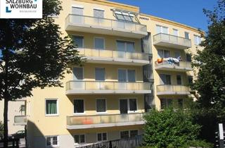 Immobilie mieten in Haydnstraße 14, 5020 Salzburg, Tiefgaragenplatz in der Haydnstraße ab sofort zu vermieten!