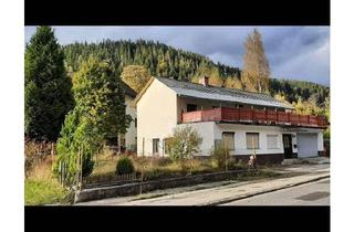 Haus mieten in 8691 Altenberg, Wohnhaus Nähe MÜRZZUSCHLAG
