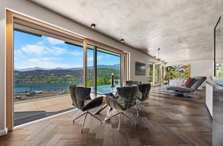 Penthouse kaufen in 9872 Millstatt am See, „TIMELESS ELEGANCE“ - ELEGANTES PENTHOUSE MIT HERRLICHEM SEE-UND BERGBLICK