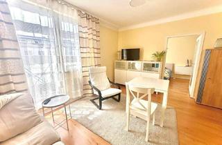 Wohnung kaufen in 1030 Wien, Investmentchance mit Ausblick! Top Anlageobjekt! Vermietete 2-Zimmerwohnung im 6. Liftstock