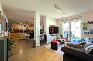 Maisonette kaufen in 6070 Ampass, Großzügige und gepflegte Maisonette-Wohnung mit Terrasse, Garten und 2 Carport-Parkplätzen