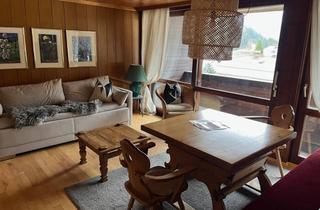 Wohnung kaufen in 9546 Kleinkirchheim, Schöne Mansardenwohnung - Westausrichtung .. neben der St. Kathrein Therme in Bad Kleinkirchheim