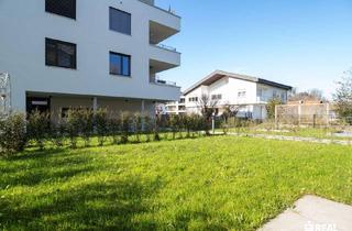 Wohnung kaufen in 6800 Feldkirch, Erstbezug 4-Zimmer-Gartenwohnung