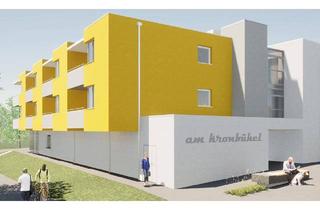 Wohnung mieten in Dorfnerstraße 69/1, 3390 Melk, Betreutes Wohnen in Miete | 2 Zimmer | 30 m² Garten.