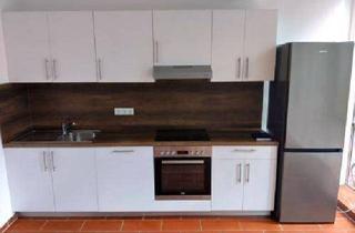 Maisonette mieten in Grabenstraße 21, 8010 Graz, GEIDORF: Ruhige 3 ZIMMER-Maisonette, Einbauküche, neue Sanitäranlagen (Bad + WC). nähe KF-Uni!