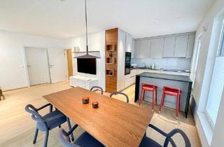 Wohnung mieten in 5020 Salzburg, Leopoldskron: Exklusive 2-Zimmer-Appartementwohnung mit Vollausstattung in Bestlage