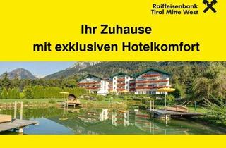 Wohnung mieten in 6069 Gnadenwald, Exklusives Wohnen mit Hotelkomfort in Gnadenwald
