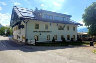 Wohnung mieten in 6069 Gnadenwald, Wohnen im "Speckbacherhof"