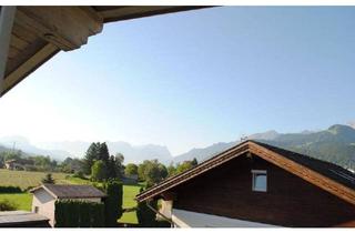 Wohnung mieten in 5411 Oberalm, Den Blick in die Ferne schweifen lassen