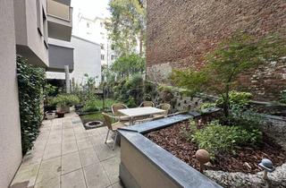 Wohnung mieten in Zeleborgasse 13, 1120 Wien, 3-Zimmer Wohnung mit Garten