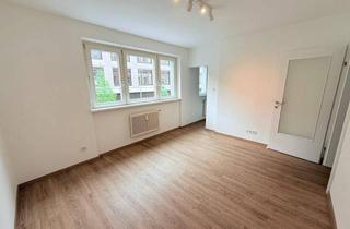 Wohnung mieten in Rechengasse, 6020 Innsbruck, Generalsanierte Garconniere neben der UNI