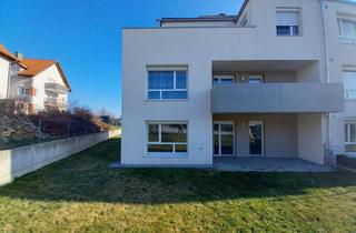 Wohnung mieten in Lichtenau 104/1/10, 3522 Lichtenau, Top 1/10 | Geförderte 3 Zimmer Wohnung | Balkon | Miete mit Kaufrecht.