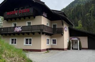 Gewerbeimmobilie mieten in Hallenstein 29, 5090 Lofer, Nachtclub zu vermieten in einem sanierten hochwertigen Haus