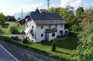 Villen zu kaufen in 9613 Feistritz an der Gail, DIY Projekt - von der Stadt aufs Land!