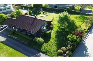Haus kaufen in Beschlingerstraße, 6710 Nenzing, Bungalow im Grünen mit Panoramablick