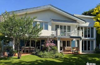 Einfamilienhaus kaufen in 6842 Koblach, Wohnen in besonderer Ruhelage