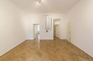 Wohnung mieten in Goldeggasse, 1040 Wien, Schön sanierte 2-Zimmer Wohnung mit Balkon in 1040 Wien zu vermieten!