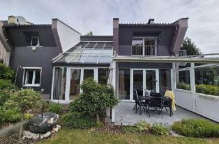 Haus kaufen in 6075 Volderwald, Wohntraum nahe Innsbruck ! Moderne Architekten-Haushälfte mit sonnendurchfluteter Galerie.
