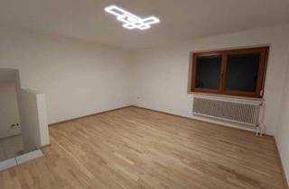 Wohnung mieten in Exlgasse 47, 6020 Innsbruck, neu sanierte 1-Zimmer-Wohnung in UNI-/Techniknähe