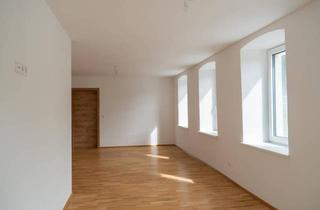 Wohnung kaufen in 8862 Stadl an der Mur, Charmante Wohnung im Erstbezug inkl. PKW-Freistellplatz mit Zweitwohnsitzwidmung in der Tourismusregion Murau/Kreischberg
