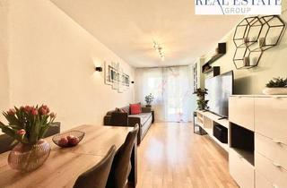 Wohnung kaufen in 9020 Klagenfurt, Traumhafte Gartenwohnung in TOP Lage