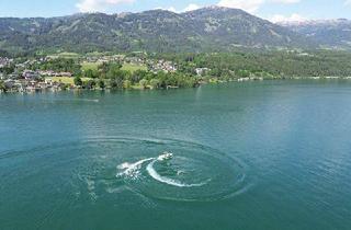 Penthouse kaufen in 9872 Millstatt am See, Designer-Penthouse am Millstätter See