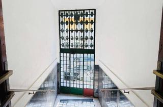 Wohnung mieten in Paulanergasse, 1040 Wien, TOPLAGE - NÄHE NASCHMARKT | STILVOLLE 3 ZIMMER | ELEGANTER ALTBAU | PAULANERGASSE