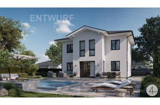 Villen zu kaufen in 4776 Diersbach, Traumhaftes Flair in Ihrer "Toscana-Villa"