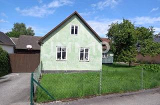 Haus kaufen in 3902 Vitis, LANDHAUS, Stadl, Erdkeller