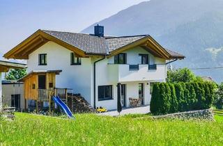 Haus kaufen in 6473 Wenns, Wohngenuss pur: Top Haus mit Einliegerwohnung in bevorzugter Lage von Wenns!