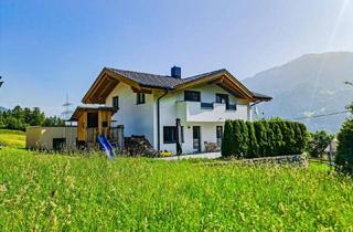Haus kaufen in 6473 Wenns, Wohngenuss pur: Top Haus mit Einliegerwohnung in bevorzugter Lage von Wenns!