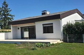 Haus mieten in Föhrenau, 2821 Lanzenkirchen, R E S E R V I E R T!! SOFORT BEZIEHBARER BUNGALOW MIT GROSSEM GARTEN FÜR GARTENLIEBHABER!