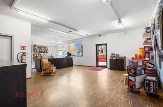 Gewerbeimmobilie kaufen in Am Ermenbach, 6845 Hohenems, Exklusive Gewerbeimmobilie - Ihr neuer Erfolgsstandort!