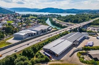Büro zu mieten in 4860 Lenzing, 1A: Moderne Büroflächen Nähe Attersee/ Gewerbegebiet Lenzing